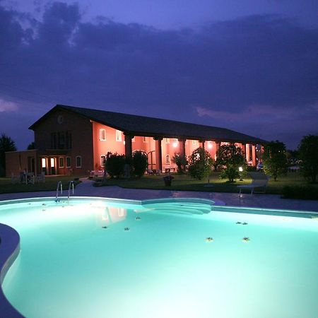 Tenuta Monterosso Feriole Exterior foto