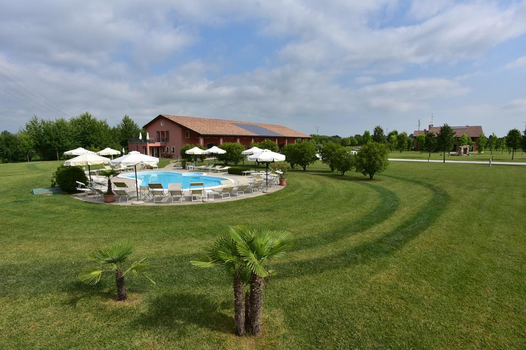 Tenuta Monterosso Feriole Exterior foto