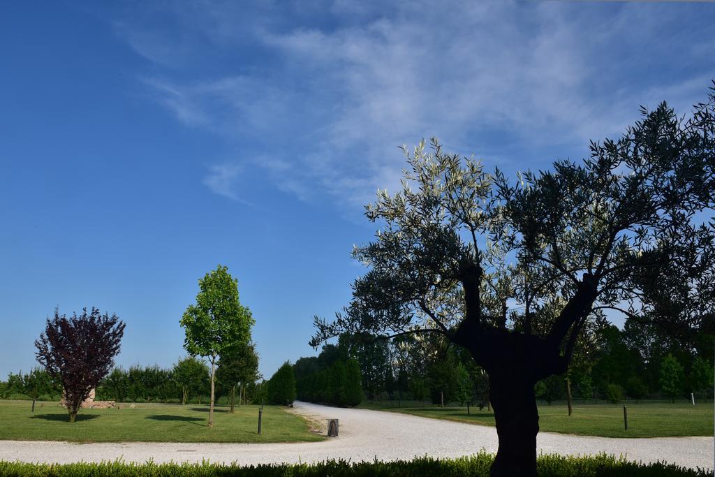 Tenuta Monterosso Feriole Exterior foto